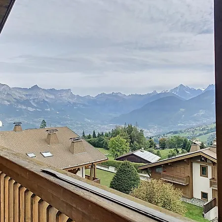 Combloux, 4 Pièces, 6 Personnes - Fr-1-560-80 *